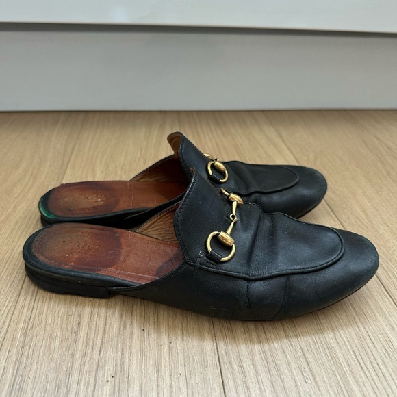 Gucci Princetown Mules size 6 (36) - Picture 8 of 8